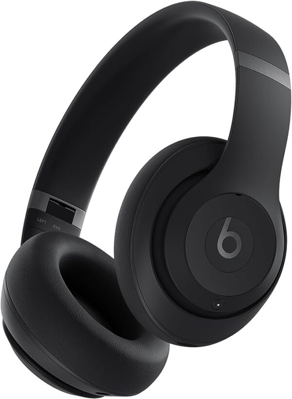 Limited time deal 51% Beats Studio Pro - Wireless Bluetooth Noise Cancelling Headphones