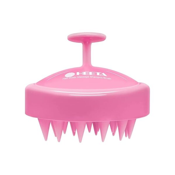 Limited time deal 22% HEETA Scalp Massager Hair Growth