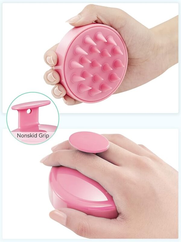 Limited time deal 22% HEETA Scalp Massager Hair Growth - Image 3