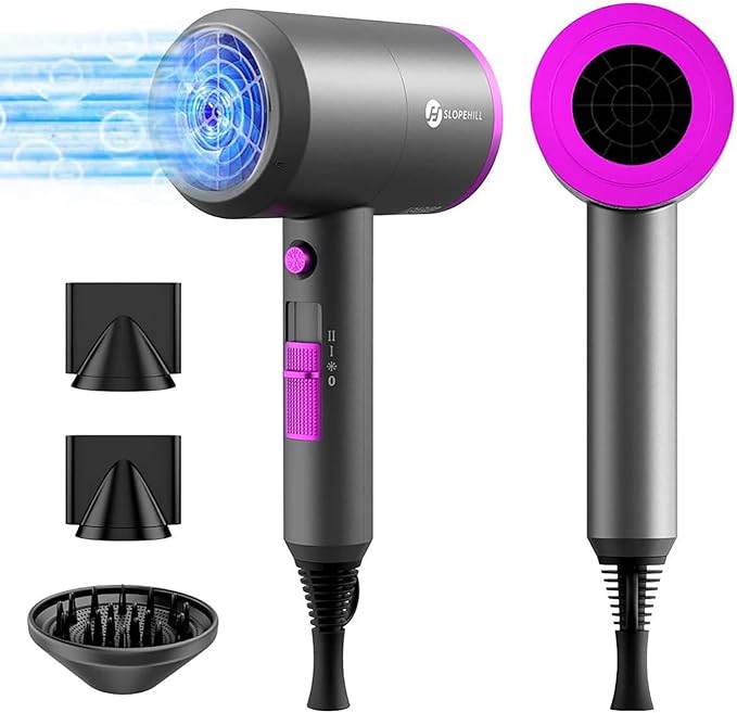Limited time deal 53% Hair Dryer