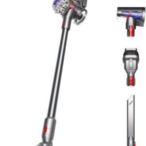 Limited time deal 26% Dyson V8 Plus Cordless Vacuum
