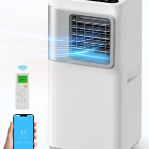 Limited time deal 30% Portable-Air-Conditioners