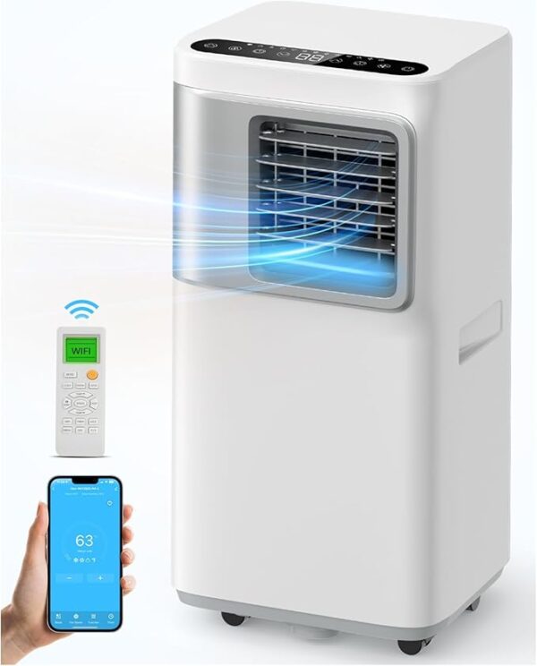 Limited time deal 30% Portable-Air-Conditioners