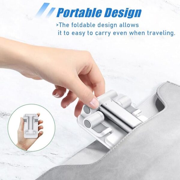 Limited time deal 40% off Cell Phone Stand - Image 2