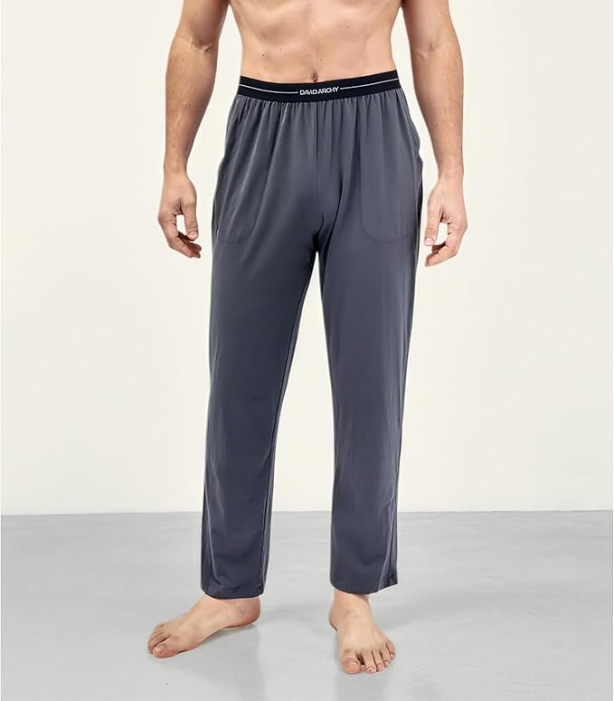 Men's Pajama Pants - Image 2