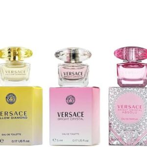 Perfume Gift Set