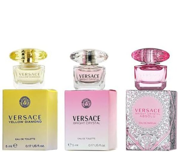 Perfume Gift Set