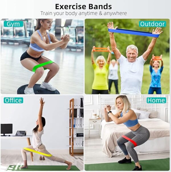 Bands - Image 2