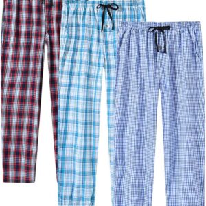 Men's Pajama Pants