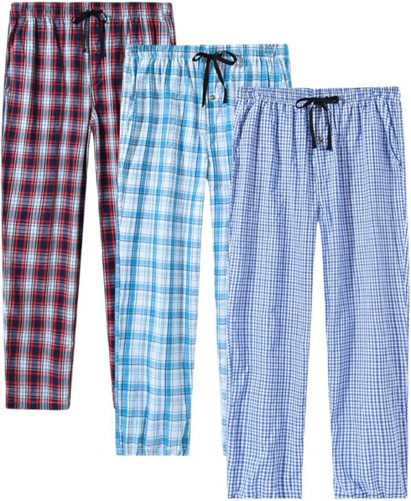Men's Pajama Pants