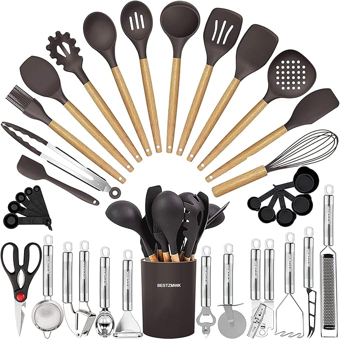 Limited time deal 64% Cooking Utensils