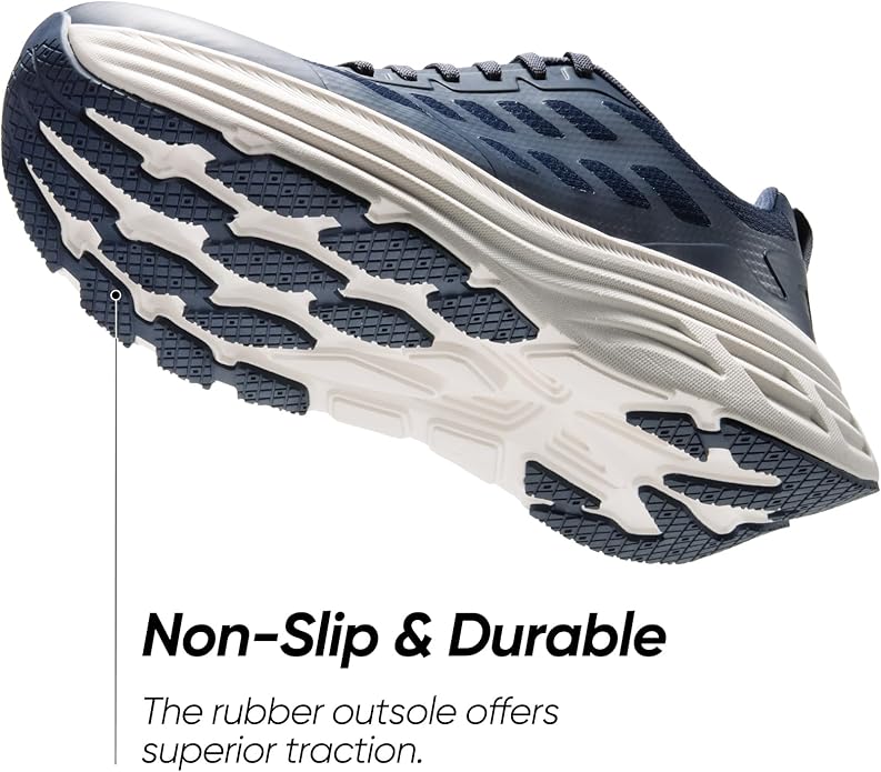 Men's Walking shoes - Image 3