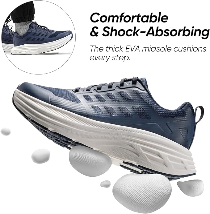 Men's Walking shoes - Image 4