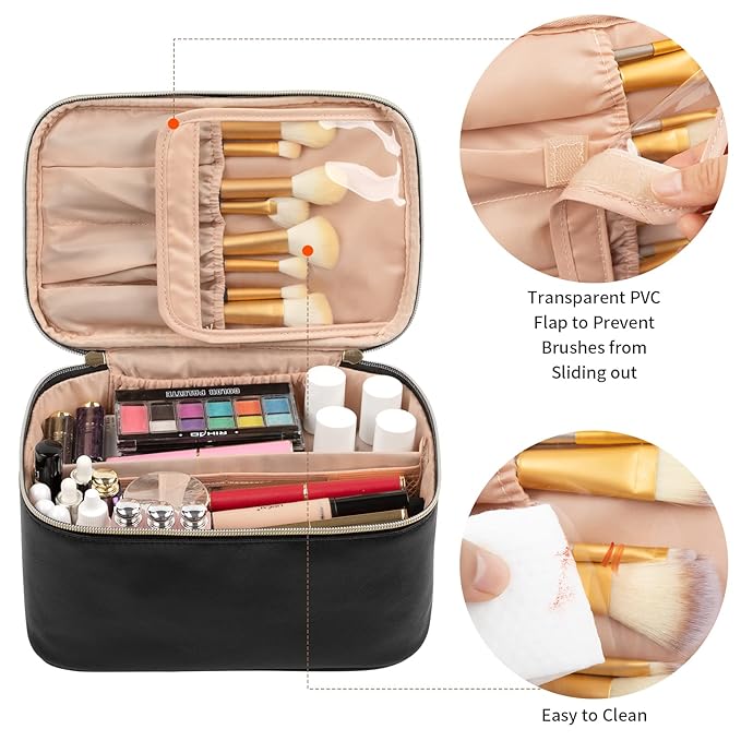 Makeup Bag - Image 3