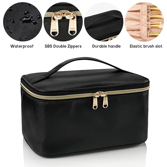 Makeup Bag - Image 2
