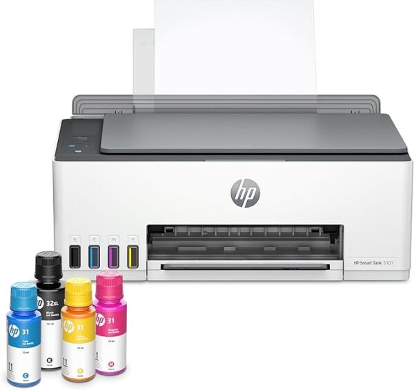 HP Smart Tank