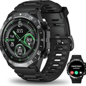Smart Watch for Men women