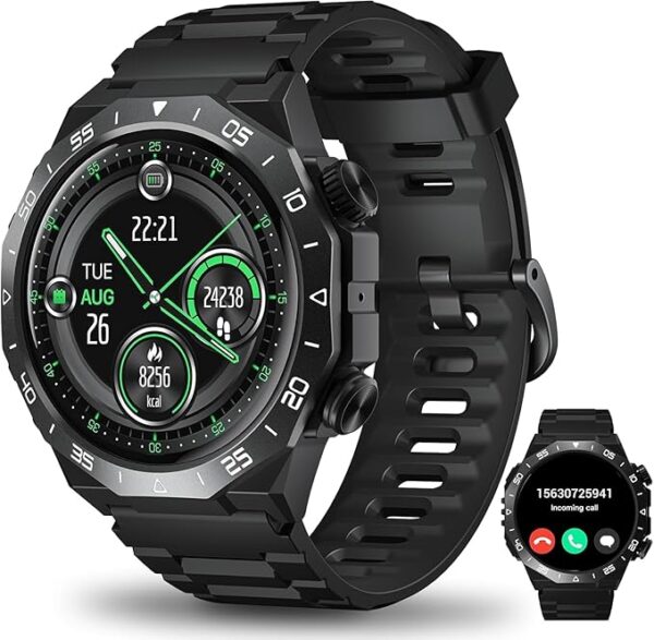 Smart Watch for Men women