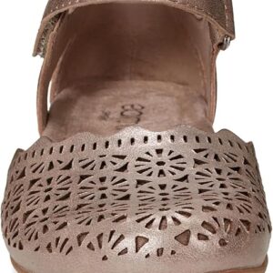 Limited time deal 35% Earth Women's Bronnie Flat Sandal