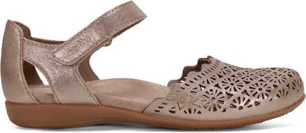Limited time deal 35% Earth Women's Bronnie Flat Sandal - Image 3