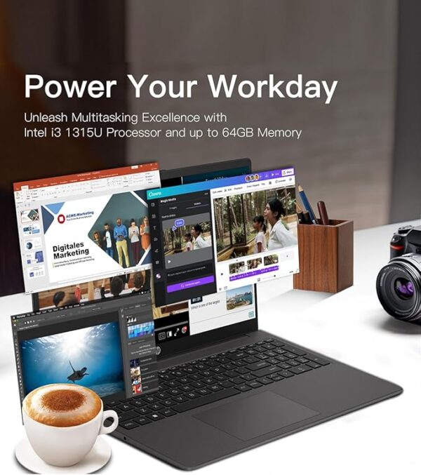 Limited time deal 75% Laptop - Image 3
