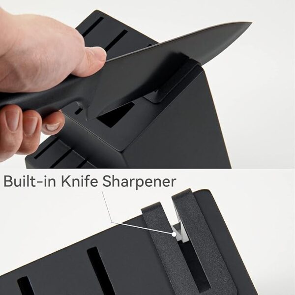 Limited time deal 60% Knife Set - Image 2