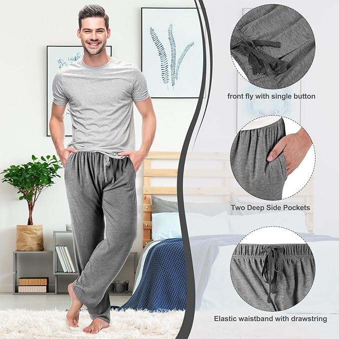 Pajamas Pants - Image 2