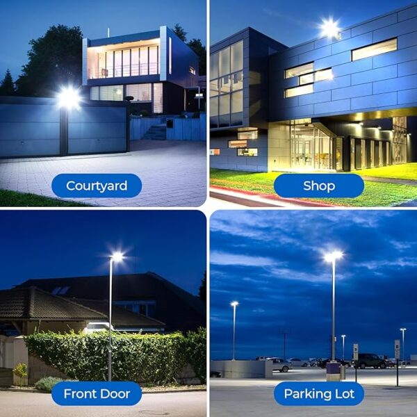 Limited time deal 50% Light Outdoor - Image 4