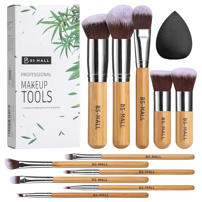 Makeup Brush