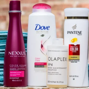 shampoo deals