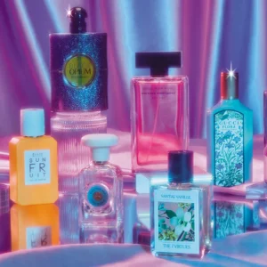 perfumes deals