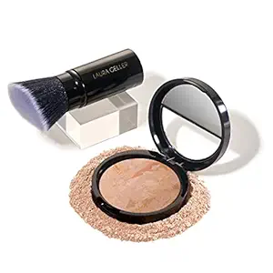 Brush Makeup Set