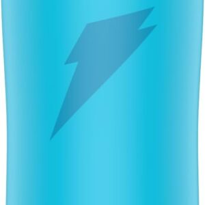 Gatorade Kids' Rookie Metal Water Bottle