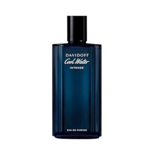 Limited time deal 20% off Davidoff Cool Water Eau de Parfum Intense – Ambery Men's Cologne – With Notes of Green Mandarin
