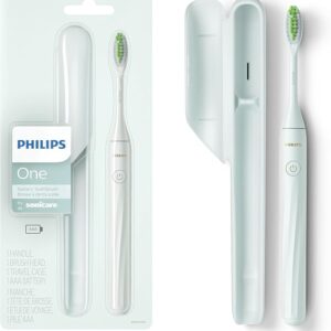 Limited time deal 20% off Philips Sonicare Battery Toothbrush