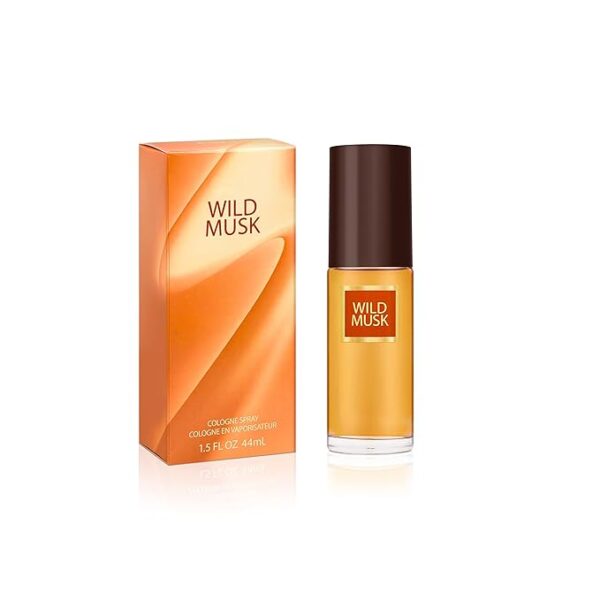 Eau de Cologne Spray - Image 3
