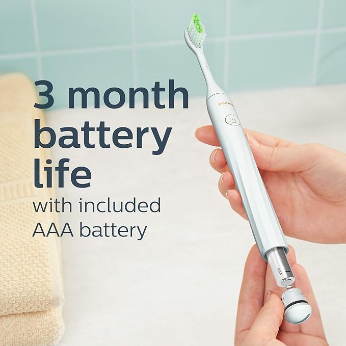 Limited time deal 20% off Philips Sonicare Battery Toothbrush - Image 4