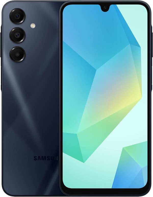 Limited time deal 13% off SAMSUNG Galaxy A16 5G A Series Cell Phone, Unlocked Android Smartphone