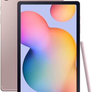 Limited time deal 23% off SAMSUNG Galaxy Tab S6 Lite (2024) 10.4' 64GB WiFi Android Tablet