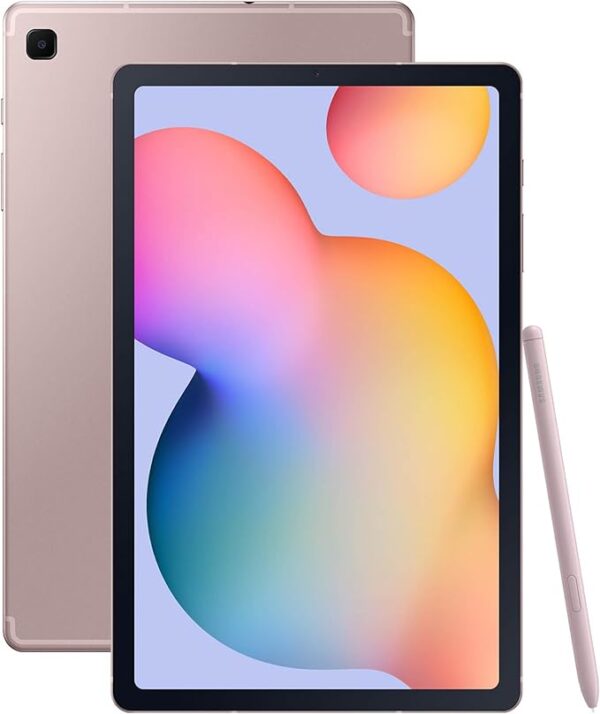 Limited time deal 23% off SAMSUNG Galaxy Tab S6 Lite (2024) 10.4' 64GB WiFi Android Tablet