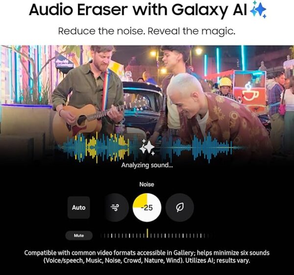 Limited time deal 21% off SAMSUNG Galaxy S25 Ultra Cell Phone, 512GB,AI Smartphone, Unlocked Android, AI Camera, Fast Processor, Long Battery Life, 2025, US 1 Yr Manufacturer Warranty - Image 2