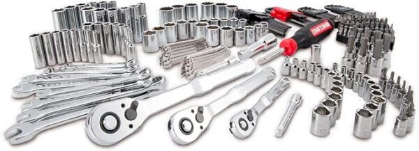 Limited time deal 50% off Craftsman VERSASTACK Mechanics Tool Set - Image 5