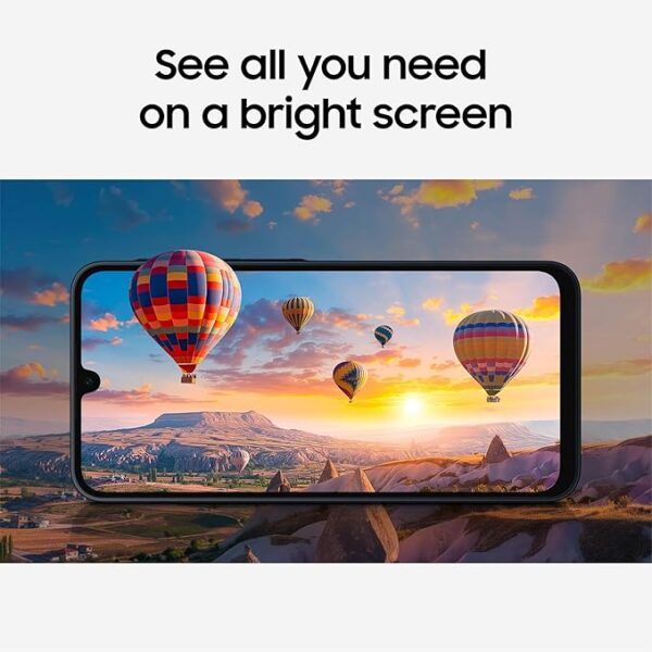 Limited time deal 13% off SAMSUNG Galaxy A16 5G A Series Cell Phone, Unlocked Android Smartphone - Image 5