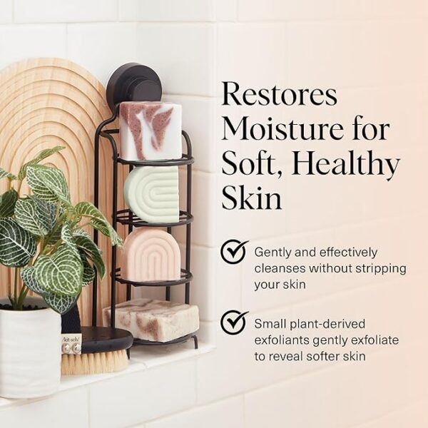 Limited time deal 20% off Kitsch Shea Butter Body Wash - Image 4