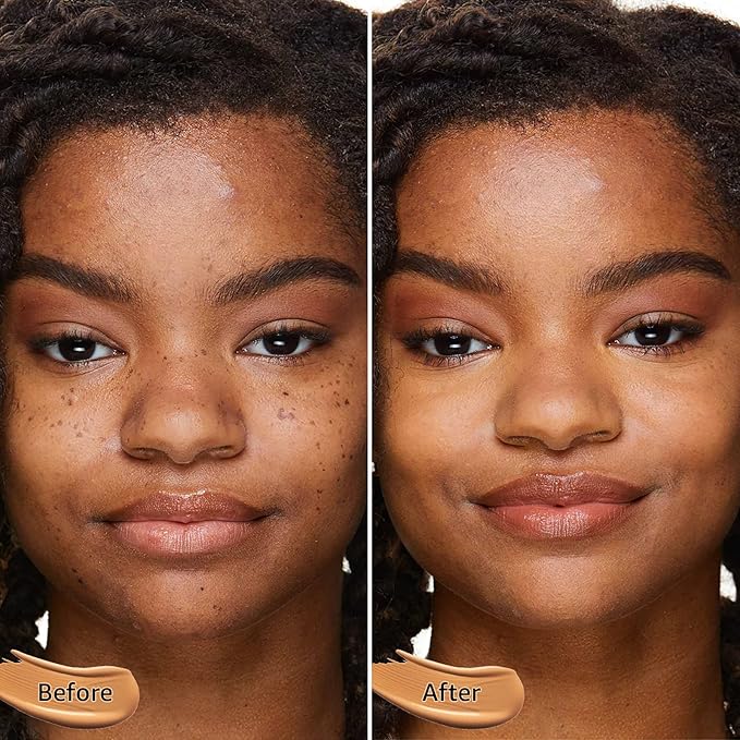 Limited time deal 43% off Mushroom Head Air Cushion CC Cream - Image 5