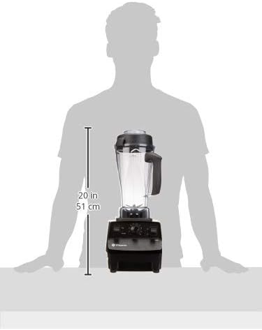 Vitamix 5200 Blender - Image 4