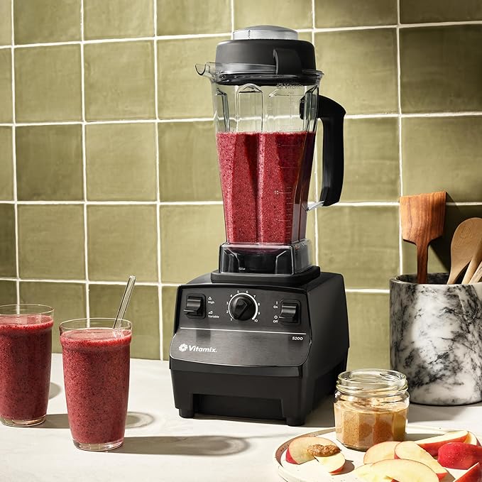 Vitamix 5200 Blender - Image 5